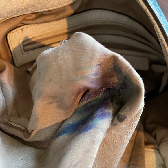 COPY - Michael Kors Purse - Picture 7 of 7